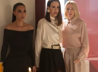‘All’s Fair’ Sets Season 2 Release Date, Drops Decadent First Trailer