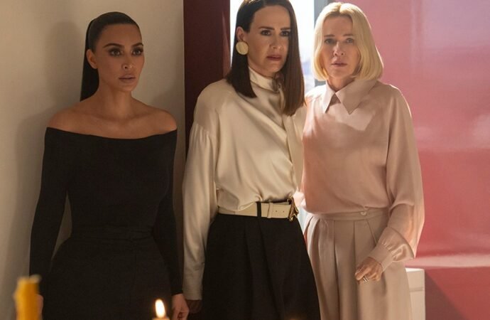 ‘All’s Fair’ Sets Season 2 Release Date, Drops Decadent First Trailer