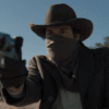 ‘Angel and the Badman’ Review: Zachary Levi Leads Angel Studios’ Fitfully Engaging Remake of a John Wayne Vehicle