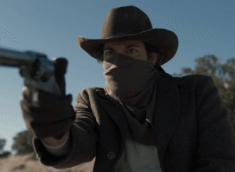 ‘Angel and the Badman’ Review: Zachary Levi Leads Angel Studios’ Fitfully Engaging Remake of a John Wayne Vehicle