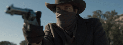 ‘Angel and the Badman’ Review: Zachary Levi Leads Angel Studios’ Fitfully Engaging Remake of a John Wayne Vehicle