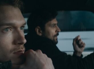 ‘April X’ Review: Connor Storrie Bides His Time in a Generic Sci-Fi Clone