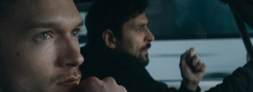 ‘April X’ Review: Connor Storrie Bides His Time in a Generic Sci-Fi Clone