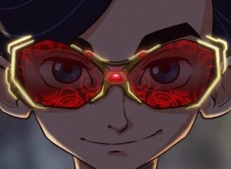 ‘Artemis Fowl’ Animated TV Show Set at Disney