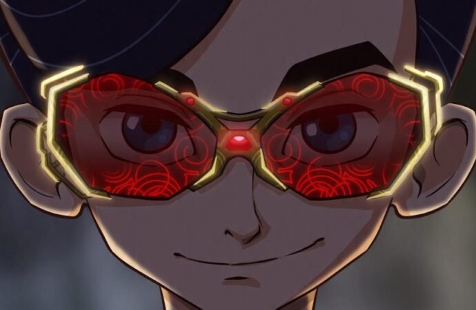 ‘Artemis Fowl’ Animated TV Show Set at Disney