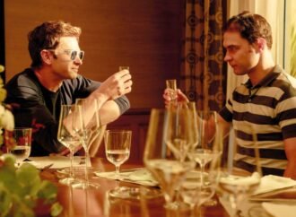 ‘Artificial’ First Reactions: Luca Guadagnino’s OpenAI Drama is ‘Provocative,’ ‘Downright Horrifying’ and His ‘Best Film in a Decade’