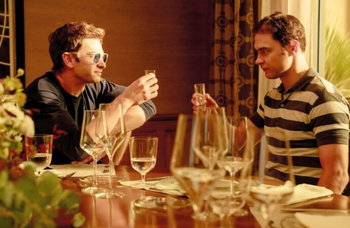 ‘Artificial’ First Reactions: Luca Guadagnino’s OpenAI Drama is ‘Provocative,’ ‘Downright Horrifying’ and His ‘Best Film in a Decade’