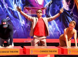 ‘Avengers: Endgame’ is the biggest movie ever again, 7 years later—and it says a lot about the future of Hollywood’s IP machine | Fortune