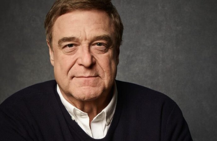 ‘Beast in Me’ Season 2 Casts John Goodman