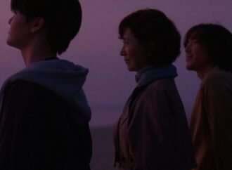 ‘Beef’ Actor Justin H. Min’s ‘Journey There,’ Hong Sangsoo’s Locarno Winner ‘Nowhere to Lay My Eyes’ Rack Up International Sales for Finecut