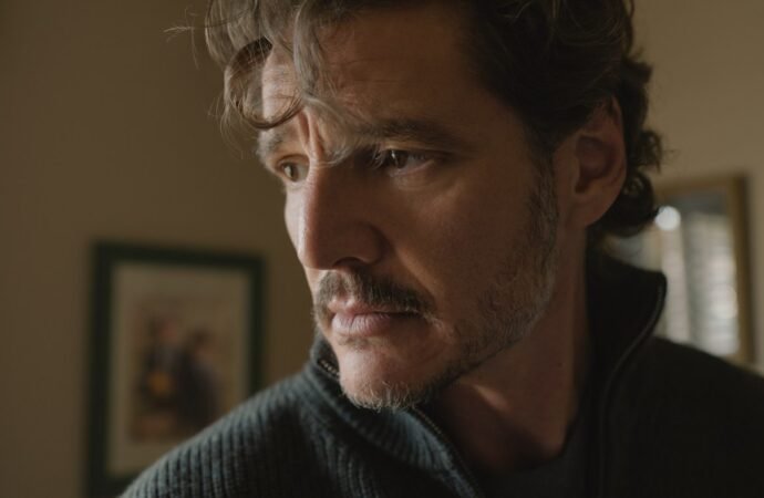 ‘Behemoth!’ Review: Pedro Pascal Is a Classical Cellist Skating Through a Midlife Crisis in Tony Gilroy’s Elevated Bauble of a Music Drama