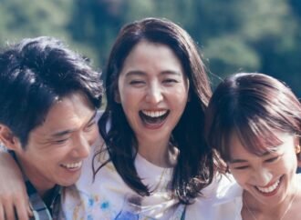 ‘Between Two Lovers’ Review: Nanako Hirose’s Contentious Family Drama Examines an Ill-Fated Throuple