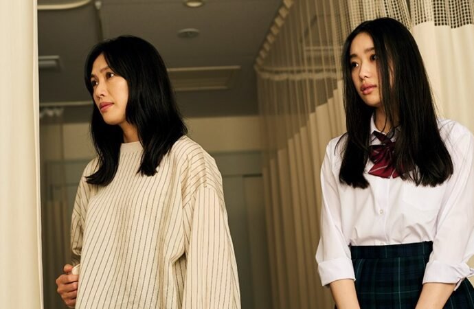 ‘Between Us’ Review: Estranged Teenagers Process Past Tragedy Through High School Theater in Fitfully Ambitious Japanese Drama