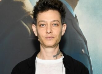 ‘Billions’ and ‘John Wick 3’ Star Asia Kate Dillon Says Acting Jobs Have ‘Diminished’ and They’re in Need of Customer Service Work