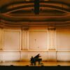 ‘Cameron Winter at Carnegie Hall’ Review: Paul Thomas Anderson Directs a Rapturous Solo Concert Movie Built Around the Songs — and Haunting Sound — of Cameron Winter