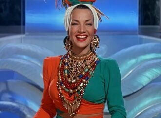 ‘Carmen,’ a Carmen Miranda Bio From Esmir Filho, to Shoot Next Year in U.S. and Brazil (EXCLUSIVE)
