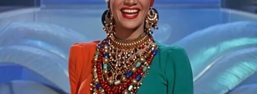 ‘Carmen,’ a Carmen Miranda Bio From Esmir Filho, to Shoot Next Year in U.S. and Brazil (EXCLUSIVE)