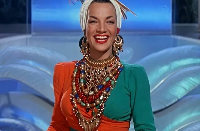 ‘Carmen,’ a Carmen Miranda Bio From Esmir Filho, to Shoot Next Year in U.S. and Brazil (EXCLUSIVE)