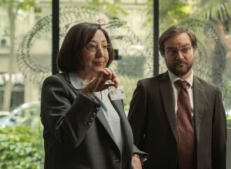 ‘Celeste’ Creator Diego San José, Director Elena Trapé on Turning a Tax Inspector Into ‘Dirty Harry’