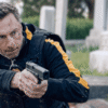 ‘Clean Hands’ Review: Zach Braff Is a Cop on a Crusade to Save His Addict Daughter in an Uneasy Fact-Based Crime Drama