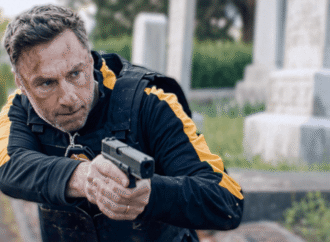 ‘Clean Hands’ Review: Zach Braff Is a Cop on a Crusade to Save His Addict Daughter in an Uneasy Fact-Based Crime Drama