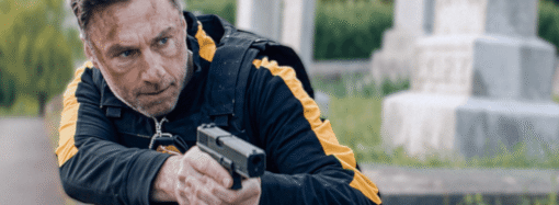 ‘Clean Hands’ Review: Zach Braff Is a Cop on a Crusade to Save His Addict Daughter in an Uneasy Fact-Based Crime Drama