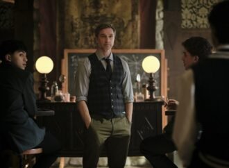 ‘Coven Academy’ Creator Breaks Down Briar’s Family Tree, Dark Magic as an Addiction Metaphor, ‘Misogyny’ Against Witches — and a Deleted Kiss Scene