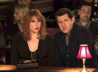 ‘Difficult People’ Creator Julie Klausner on Reuniting Billy Eichner and the Gang for a Live-Read of the Movie Script That Never Got Made