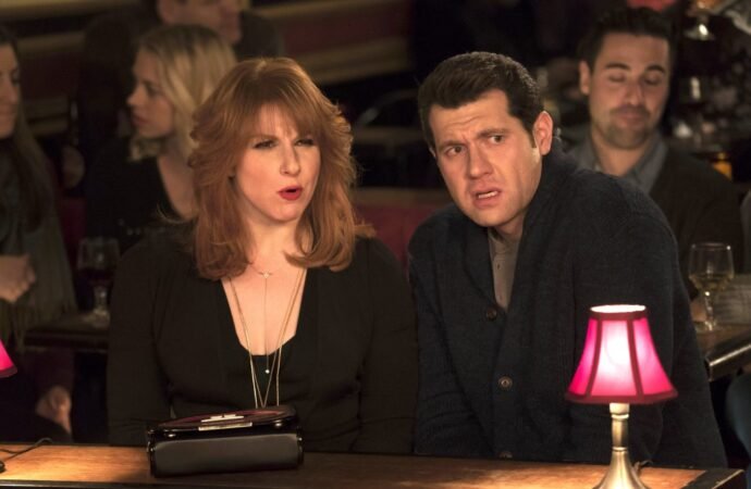 ‘Difficult People’ Creator Julie Klausner on Reuniting Billy Eichner and the Gang for a Live-Read of the Movie Script That Never Got Made