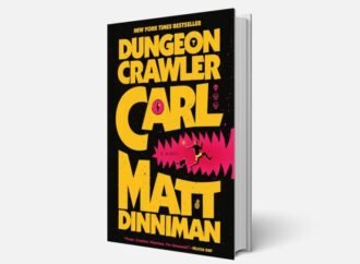 ‘Dungeon Crawler Carl’ Live-Action TV Series to Begin Shooting in 2027, More Details Coming ‘Very Soon’