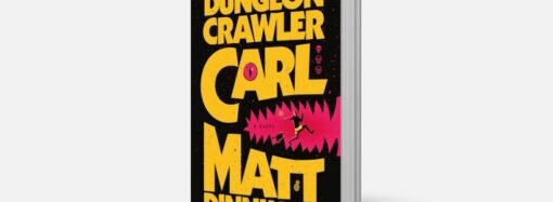 ‘Dungeon Crawler Carl’ Live-Action TV Series to Begin Shooting in 2027, More Details Coming ‘Very Soon’