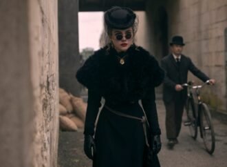 ‘East of Eden’ Boss Zoe Kazan on That Devastating Ending, Why Florence Pugh’s Cathy Is Both a ‘Murderer’ and ‘Survivor’ and Making Lee a Central Character
