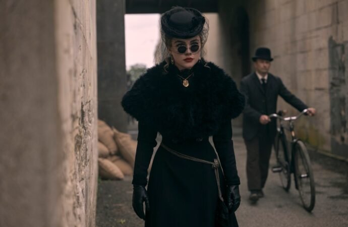 ‘East of Eden’ Boss Zoe Kazan on That Devastating Ending, Why Florence Pugh’s Cathy Is Both a ‘Murderer’ and ‘Survivor’ and Making Lee a Central Character