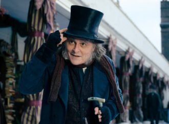 ‘Ebenezer’ Creates a Real Venmo Profile for Scrooge, Which Hands Out Money and Accepts It, Too