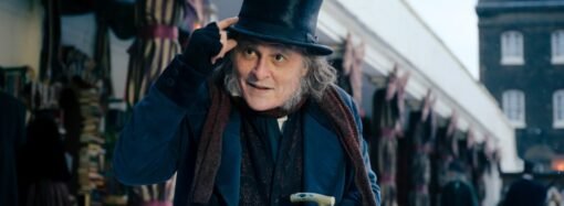 ‘Ebenezer’ Creates a Real Venmo Profile for Scrooge, Which Hands Out Money and Accepts It, Too