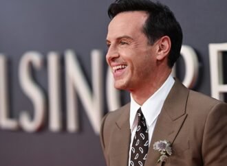 ‘Elsinore’ Star Andrew Scott on Why Movies Should Still Tackle the AIDS Crisis: ‘The Shame Lies With the Governments Who Ignored’ It