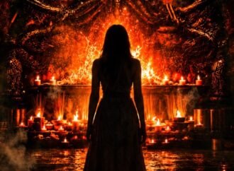 ‘Exorcism of God’ Director Alejandro Hidalgo to Helm Malaysian Hungry Ghost Festival Horror ‘The Hungry One’ (EXCLUSIVE)