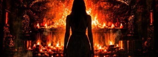 ‘Exorcism of God’ Director Alejandro Hidalgo to Helm Malaysian Hungry Ghost Festival Horror ‘The Hungry One’ (EXCLUSIVE)