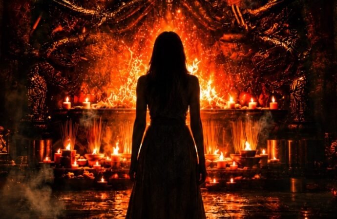 ‘Exorcism of God’ Director Alejandro Hidalgo to Helm Malaysian Hungry Ghost Festival Horror ‘The Hungry One’ (EXCLUSIVE)