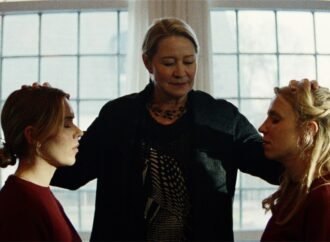 ‘Father’s House,’ Starring David Dencik and Trine-Dyrholm, Picked Up by DR Sales Ahead of Tallinn Competition