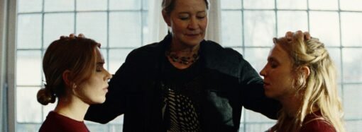 ‘Father’s House,’ Starring David Dencik and Trine-Dyrholm, Picked Up by DR Sales Ahead of Tallinn Competition