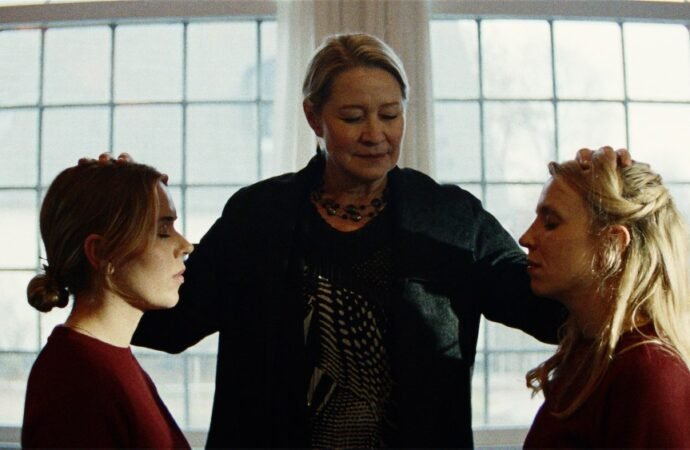 ‘Father’s House,’ Starring David Dencik and Trine-Dyrholm, Picked Up by DR Sales Ahead of Tallinn Competition