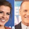 ‘Full House’ Star Jodie Sweetin Says Dave Coulier is ‘Doing Great’ Following ‘Tough Battle’ with Cancer