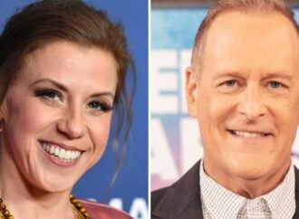 ‘Full House’ Star Jodie Sweetin Says Dave Coulier is ‘Doing Great’ Following ‘Tough Battle’ with Cancer