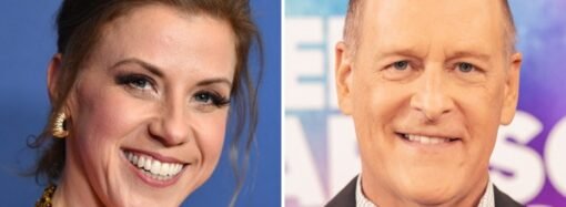 ‘Full House’ Star Jodie Sweetin Says Dave Coulier is ‘Doing Great’ Following ‘Tough Battle’ with Cancer