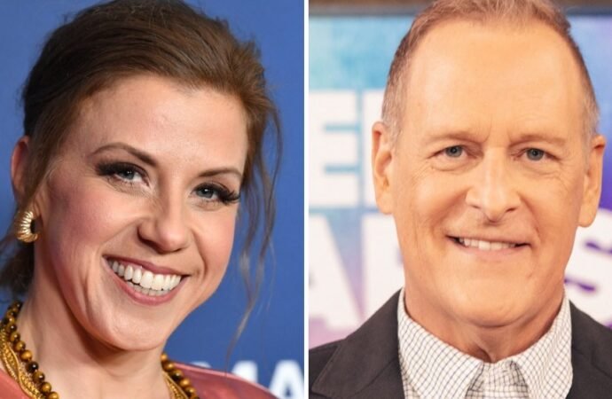 ‘Full House’ Star Jodie Sweetin Says Dave Coulier is ‘Doing Great’ Following ‘Tough Battle’ with Cancer