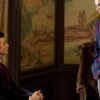 ‘Glee’ Reunion: Chris Colfer Joins Darren Criss Onstage to Perform ‘Baby It’s Cold Outside’ During London Concert