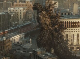 ‘Godzilla Minus One’ U.S. Success ‘Wasn’t a Strategy; We Just Tried,’ Says Toho CEO at Tokyo Festival