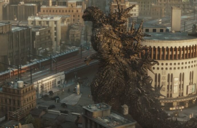 ‘Godzilla Minus One’ U.S. Success ‘Wasn’t a Strategy; We Just Tried,’ Says Toho CEO at Tokyo Festival
