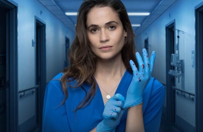 ‘Heart of a Killer,’ Niv Sultan Medical Thriller From Sipur and North Road, Gets Second Season Order (EXCLUSIVE)